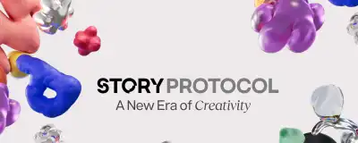 Story Protocol L1