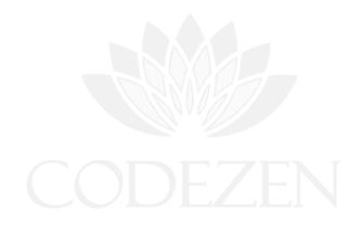 Codezen Logo