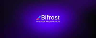 Bifrost Finance