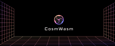 CosmWasm Wasmd Module